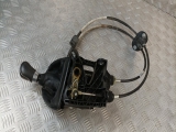 FORD TRANSIT CONNECT 2014-2016 GEARSTICK SELECTOR & CABLES (MANUAL 5 SPEED) 2014,2015,2016FORD TRANSIT CONNECT 2014-2016 GEARSTICK SELECTOR AND CABLES (MANUAL 5 SPEED) DV6R-7C453-LAC, DV6R-7E395-SC     Used