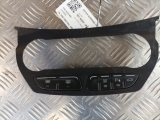 FORD KUGA MK2 2012-2019 HEATER SURROUND TRIM & SWITCHES 2012,2013,2014,2015,2016,2017,2018,2019FORD KUGA MK2 2012-2019 HEATER SURROUND TRIM & SWITCHES  AM5T18K574AC, AM5T14B436CB, AM5T18522BDW     Used