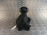 FORD FIESTA MK7 VAN 2010-2017 GEARSTICK SELECTOR (MANUAL 5 SPEED) 2010,2011,2012,2013,2014,2015,2016,2017FORD FIESTA MK7 VAN 2010-2017 1.6 TDCI T3JA GEARSTICK SELECTOR (MANUAL 5 SPEED)  C1BR7C453-AAA     Used