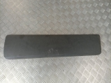 RENAULT TRAFIC MK2 2.0 2006-2014 DOOR PLASTIC MOULDING TRIM (FRONT DRIVER SIDE) 2006,2007,2008,2009,2010,2011,2012,2013,2014RENAULT TRAFIC MK2 2.0 2006-2014 DOOR PLASTIC MOULDING TRIM (FRONT DRIVER SIDE) 8200036086     Used