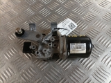 VAUXHALL COMBO PANEL VAN 2018-2023 1.5 WIPER MOTOR (FRONT) 9816558580 2018,2019,2020,2021,2022,2023PEUGEOT PARTNER 2018-2023 1.5 WIPER MOTOR (FRONT) 9816558580 9816558580     Used