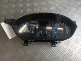 IVECO DAILY E4 2006-2011 INSTRUMENT CLUSTER SPEEDO CLOCKS 2006,2007,2008,2009,2010,2011IVECO DAILY 2006-2011 INSTRUMENT CLUSTER SPEEDO CLOCKS 69500157 REF2 69500157     Used