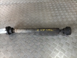 LAND ROVER DISCOVERY 3 L319 2004-2010 FRONT PROP SHAFT (AT) 2004,2005,2006,2007,2008,2009,2010LAND ROVER DISCOVERY 3 2.7 TDV6 AUTOMATIC 2004-2010 FRONT PROP SHAFT (AT) REF2      Used