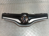 RENAULT KANGOO MK3 2009-2018 FRONT GRILL 2009,2010,2011,2012,2013,2014,2015,2016,2017,2018RENAULT KANGOO MK3 2009-2018 FRONT GRILL 623101381R FAST POST 623101381R     Used