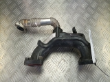 CITROEN BERLINGO 1.6 DIESEL E5 2008-2015 AIR INTAKE EGR PIPE HOSE 2008,2009,2010,2011,2012,2013,2014,2015CITROEN BERLINGO 1.6 2008-2015 AIR INTAKE EGR PIPE HOSE 9674942380 96634808880 9674942380     Used