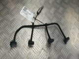 CITROEN BERLINGO 1.6 DIESEL E5 2008-2015 FUEL INJECTOR RETURN PIPES 2008,2009,2010,2011,2012,2013,2014,2015CITROEN BERLINGO 1.6 DIESEL E5 2008-2015 FUEL INJECTOR RETURN PIPES      Used