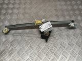 RENAULT TRAFIC MK2 2.0 2006-2014 WINDOW REGULATOR MECH ELECTRIC (FRONT PASSENGER SIDE) 2006,2007,2008,2009,2010,2011,2012,2013,2014RENAULT TRAFIC MK2 2.0 2006-14 WINDOW REGULATOR MECH ELECTRIC (FRONT PASSENGER) 541613212     GOOD