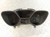 FORD TRANSIT CONNECT 2015-2018 INSTRUMENT CLUSTER SPEEDO CLOCKS 2015,2016,2017,2018FORD TRANSIT CONNECT 2015-2018 INSTRUMENT CLUSTER SPEEDO CLOCKS DT1T-10849-HE DT1T-10849-HE     Used