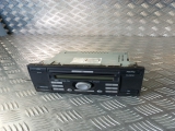 FORD TRANSIT MK7 2006-2014 HEAD UNIT CD PLAYER STEREO RADIO 2006,2007,2008,2009,2010,2011,2012,2013,2014FORD TRANSIT MK7 2006-2014 HEAD UNIT CD PLAYER STEREO RADIO 8C1T-18C815-AD 8C1T-18C815-AD     Used