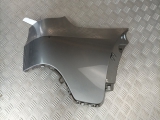 BMW X5 E70 2008-2010 BUMPER CORNER (REAR DRIVER SIDE) 2008,2009,2010BMW X5 E70 2008-2010 BUMPER CORNER (REAR DRIVER SIDE) 7158440 7158440     Used