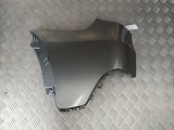 BMW X5 E70 2008-2010 BUMPER CORNER (REAR PASSENGER SIDE) 2008,2009,2010BMW X5 E70 2008-2010 BUMPER CORNER (REAR PASSENGER SIDE) 7158439 7158439     Used