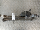 SUZUKI GRAND VITARA 2006-2013 WIPER MOTOR (FRONT) & LINKAGE MECH 2006,2007,2008,2009,2010,2011,2012,2013SUZUKI GRAND VITARA 2006-2013 WIPER MOTOR (FRONT) AND LINKAGE MECH 38110-65J10 38110-65J10     Used