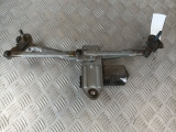 KIA SPORTAGE MK3 2010-2015 WIPER MOTOR (FRONT) & LINKAGE MECH 2010,2011,2012,2013,2014,2015KIA SPORTAGE MK3 2010-2015 WIPER MOTOR (FRONT) AND LINKAGE MECH      Used