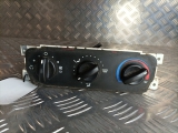 FORD TRANSIT MK7 2006-2014 HEATER CLIMATE CONTROL PANEL (NON AIR CON) 2006,2007,2008,2009,2010,2011,2012,2013,2014FORD TRANSIT MK7 2006-2014 HEATER CLIMATE CONTROL PANEL NON AIR CON 6C1H18549BB 6C1H18549BB     Used