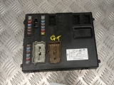 FORD TRANSIT MK7 2006-2014 BODY CONTROL MODULE (BCM) 2006,2007,2008,2009,2010,2011,2012,2013,2014FORD TRANSIT MK7 2006-2014 BODY CONTROL MODULE (BCM) 8C1T-14A073-BE 8C1T-14A073-BE     Used