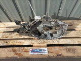 NISSAN NV200 2009-2015 GEARBOX - MANUAL 5 SPEED 2009,2010,2011,2012,2013,2014,2015NISSAN NV200 E4 1.5 DIESEL 2009-2015 GEARBOX - MANUAL 5 SPEED JR5180 304019926R JR5180, 304019926R, C016189     Used