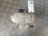 RENAULT TRAFIC SL27 2014-2023 COOLANT WATER BOTTLE HEADER TANK 2014,2015,2016,2017,2018,2019,2020,2021,2022,2023RENAULT TRAFIC MK3 1.6 2014-2023 COOLANT WATER BOTTLE HEADER TANK 217101893R 217101893R     Used