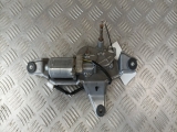 SUZUKI GRAND VITARA 2006-2013 1.9 WIPER MOTOR (REAR) 259600-0632 2006,2007,2008,2009,2010,2011,2012,2013SUZUKI GRAND VITARA 2006-2013 1.9 WIPER MOTOR (REAR) 259600-0632 259600-0632     Used