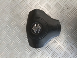 SUZUKI GRAND VITARA 2006-2013 STEERING WHEEL AIRBAG 2006,2007,2008,2009,2010,2011,2012,2013SUZUKI GRAND VITARA 2006-2013 STEERING WHEEL AIRBAG 48150-65J00C 48150-65J00C     Used