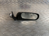 TOYOTA HILUX MK7 PICK UP 2005-2011 2.5 DOOR MIRROR ELECTRIC (DRIVER SIDE) E4022243 2005,2006,2007,2008,2009,2010,2011TOYOTA HILUX 2005-2011 DOOR MIRROR ELECTRIC (DRIVER SIDE) E4022243 CHROME E4022243     Used