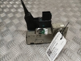 FORD TRANSIT CONNECT T230 L LWB 90 TDCI E4 4 SOHC 2002-2013 DOOR LOCK MOTOR CATCH (FRONT DRIVER OFFSIDE RIGHT) 2002,2003,2004,2005,2006,2007,2008,2009,2010,2011,2012,2013FORD TRANSIT CONNECT 2002-2013 DOOR LOCK MOTOR CATCH (FRONT DRIVER OFFSIDE) 2T1AV21812BG     Used