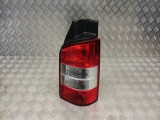 VOLKSWAGEN TRANSPORTER MK5 PANEL VAN 2009-2015 REAR/TAIL LIGHT (DRIVER SIDE) 7H5945258A 2009,2010,2011,2012,2013,2014,2015VOLKSWAGEN TRANSPORTER MK5 2009-15 REAR/TAIL LIGHT DRIVER SIDE 7H5945258A 7H5945258A     Used