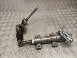 FORD TRANSIT MK7 2006-2014 STEERING COLUMN & UJ JOINT 2006,2007,2008,2009,2010,2011,2012,2013,2014FORD TRANSIT MK7 2006-2014 STEERING COLUMN AND UJ JOINT      Used