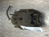 FORD TRANSIT MK6 2000-2006 BRAKE CALIPER (FRONT PASSENGER SIDE) 2000,2001,2002,2003,2004,2005,2006FORD TRANSIT MK6 TWIN REAR WHEEL 2000-2006 BRAKE CALIPER (FRONT PASSENGER SIDE)      Used