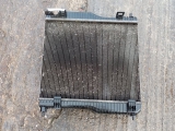 FORD FIESTA MK7 VAN 2010-2023 RADIATOR + FAN (NON A/C CAR) 2010,2011,2012,2013,2014,2015,2016,2017,2018,2019,2020,2021,2022,2023FORD FIESTA MK7 VAN 2010-2023 RADIATOR + FAN (NON A/C CAR) CV21-8C607-AA CV21-8C607-AA     Used