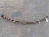 MITSUBISHI FUSO CANTER 2006-2010 LEAF SPRING (FRONT DRIVER SIDE) 2006,2007,2008,2009,2010MITSUBISHI FUSO CANTER 3.5T 2006-2010 2 LEAF SPRING (FRONT DRIVER SIDE)      Used