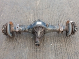 MITSUBISHI FUSO CANTER CHASSIS CAB 2006-2010 3.0 AXLE (REAR)  2006,2007,2008,2009,2010MITSUBISHI FUSO CANTER 3.5T 3.0 DIESEL 2006-2010 REAR AXLE DIFFF COMPLETE      Used