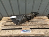 FORD TRANSIT 260S E3 4 DOHC 2000-2006 GEARBOX - MANUAL 5 SPEED RWD 2000,2001,2002,2003,2004,2005,2006FORD TRANSIT MK6 2000-2006 2.4 DIESEL GEARBOX - MANUAL 5 SPEED RWD 4 BOLT YC1R-7006-CF     Used