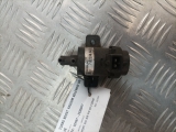 RENAULT TRAFIC MK2 SPORT DCI 2006-2014 TURBO BOOST VACUUM SOLENOID VALVE 2006,2007,2008,2009,2010,2011,2012,2013,2014RENAULT TRAFIC MK2 SPORT DCI 2006-2014 TURBO BOOST VACUUM SOLENOID VALVE 7700113071     GOOD