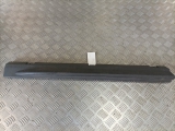 FORD TRANSIT MK8 2016-2018 SILL COVER PLASTIC TRIM (FRONT DRIVER SIDE) 2016,2017,2018FORD TRANSIT MK8 2016-2018 SILL COVER PLASTIC TRIM (FRONT DRIVER SIDE) BK31-V10154-AFW     Used