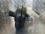 RENAULT TRAFIC MK2 1.9 2001-2006 BRAKE SERVO & MASTER CYLINDER 2001,2002,2003,2004,2005,2006RENAULT TRAFIC MK2 2.5 DCI 2001-2005 BRAKE SERVO AND MASTER CYLINDER 8200345868 8200345868     Used