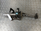 CITROEN RELAY 2.2 2011-2016 STEERING COLUMN & UJ JOINT 2011,2012,2013,2014,2015,2016CITROEN RELAY 2.2 2011-2016 STEERING COLUMN AND UJ JOINT 07355358720 07355358720     GOOD