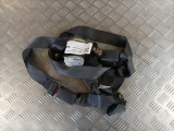 ISUZU RODEO 2003-2012 SEAT BELT - CENTRE REAR (WITH LAPBELT + BUCKLES) 2003,2004,2005,2006,2007,2008,2009,2010,2011,2012ISUZU RODEO 2003-2012 SEAT BELT - CENTRE REAR (WITH LAPBELT + BUCKLES)       Used