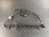 FORD TRANSIT CONNECT 2002-2013 WINDOW REGULATOR MECH ELECTRIC (FRONT PASSENGER SIDE) 2002,2003,2004,2005,2006,2007,2008,2009,2010,2011,2012,2013FORD TRANSIT CONNECT 2002-2013 WINDOW REGULATOR MECH ELECTRIC FRONT PASSENGER 3      Used