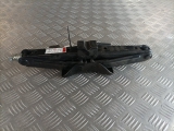 FORD TRANSIT CONNECT 2002-2013 EMERGENCY LIFTING JACK 2002,2003,2004,2005,2006,2007,2008,2009,2010,2011,2012,2013FORD TRANSIT CONNECT MK1 2002-2013 EMERGENCY LIFTING JACK REF4      Used