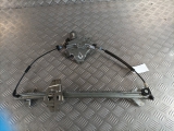 FORD TRANSIT CONNECT 2002-2013 WINDOW REGULATOR MECH ELECTRIC (FRONT PASSENGER SIDE) 2002,2003,2004,2005,2006,2007,2008,2009,2010,2011,2012,2013FORD TRANSIT CONNECT 2002-13 WINDOW REGULATOR MECH ELECTRIC FRONT PASSENGER SIDE      Used