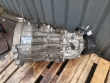 NISSAN NT400 CABSTAR 2015-2020 GEARBOX - MANUAL 6 SPEED RWD 2015,2016,2017,2018,2019,2020NISSAN NT400 CABSTAR 2015-2020 3.0 DIESEL GEARBOX MANUAL 6 SPEED RWD 32010-LE00A 32010-LE00A     Used