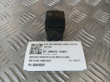 MERCEDES SPRINTER 519 CDI MWB E5 6 DOHC 2009-2018 HIGH IDLE CONTROL TOGGLE SWITCH BUTTON 2009,2010,2011,2012,2013,2014,2015,2016,2017,2018MERCEDES SPRINTER 2009-2018 HIGH IDLE CONTROL SWITCH BUTTON 0085459307 0085459307     Used