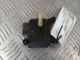 MERCEDES SPRINTER 2009-2018 HEATER HVAC FLAP MOTOR ACTUATOR 2009,2010,2011,2012,2013,2014,2015,2016,2017,2018MERCEDES SPRINTER 2009-2018 HEATER HVAC FLAP MOTOR ACTUATOR 0132801375 0132801375     Used