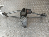 FORD TRANSIT MK6 2000-2006 WIPER MOTOR (FRONT) & LINKAGE MECH 2000,2001,2002,2003,2004,2005,2006FORD TRANSIT MK6 2000-2006 WIPER MOTOR (FRONT) AND LINKAGE MECH YC15-17504-AE YC15-17504-AE     Used