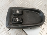 IVECO DAILY E4 CHASSIS CAB 2006-2011 ELECTRIC WINDOW SWITCH (FRONT DRIVER SIDE)  2006,2007,2008,2009,2010,2011IVECO DAILY E4 CHASSIS CAB 2006-2011 ELECTRIC WINDOW SWITCH (FRONT DRIVER SIDE)      GOOD