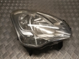 CITROEN BERLINGO 2010-2015 HEADLIGHT HEADLAMP (DRIVER SIDE) 2010,2011,2012,2013,2014,2015CITROEN BERLINGO 2010-2015 HEADLIGHT HEADLAMP (DRIVER SIDE) 9682828380 9682828380     Used