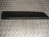 CITROEN BERLINGO 2010-2015 DOOR PLASTIC MOULDING TRIM (FRONT DRIVER SIDE) 2010,2011,2012,2013,2014,2015CITROEN BERLINGO 2010-2015 DOOR PLASTIC MOULDING TRIM (FRONT DRIVER SIDE) 9682858977     Used