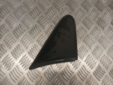 CITROEN BERLINGO 2010-2015 INNER DOOR MIRROR TRIM TRIANGLE  2010,2011,2012,2013,2014,2015CITROEN BERLINGO 2010-15 DOOR MIRROR TRIM TRIANGLE 900401100 900401100     Used