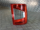 FORD TRANSIT CONNECT T230 L LWB 90 TDCI E4 4 SOHC 2002-2013 REAR TAIL LAMP LIGHT (DRIVERS SIDE) CHIPPED 2002,2003,2004,2005,2006,2007,2008,2009,2010,2011,2012,2013FORD TRANSIT CONNECT MK1 2002-2013 REAR TAIL LAMP LIGHT (DRIVERS SIDE) CHIPPED 9T1613404AC     Used