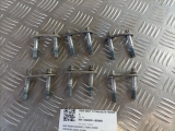 LAND ROVER DISCOVERY 3 TDV6 2004-2009 PROP SHAFT FITTING BOLTS FIXINGS 2004,2005,2006,2007,2008,2009LAND ROVER DISCOVERY 3 TDV6 2004-2009 PROP SHAFT FITTING BOLTS FIXINGS      GOOD